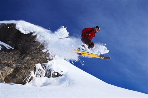 Карането на ски е полезно при простатит?